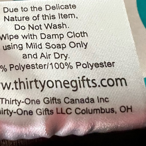 Thirty-One Tablet Sleeve - Picture 8 of 9